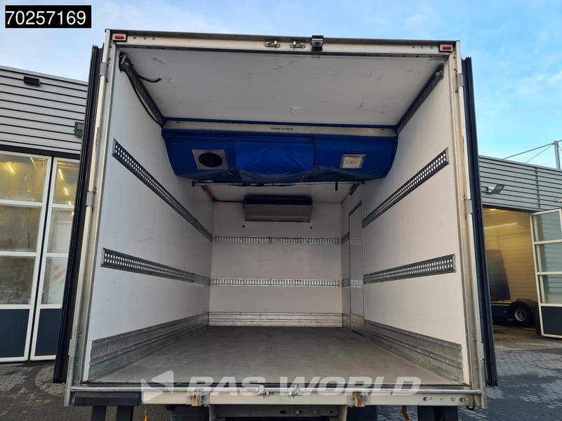 Iveco Daily 72C18 3.0L Automaat FRC Lamberet Thermo King T-600R 380V Luchtvering Koelwagen Airco Cruise Camera Koeler Koel Kühlwagen 29m3 Ai - Kjølebil: bilde 5 Iveco Daily 72C18 3.0L Automaat FRC Lamberet Thermo King T-600R 380V Luchtvering Koelwagen Airco Cruise Camera Koeler Koel Kühlwagen 29m3 Ai - Kjølebil: bilde 5