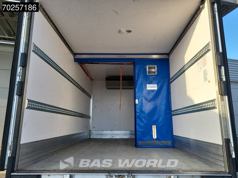 Iveco Daily 72C21 3.0L Koelwagen LBW Lamberet Thermo King T-600R 380V Luchtvering Airco Cruise Camera Koeler Koel Kühlwagen 28m3 Airco Cruis - Kjølebil: bilde 5 Iveco Daily 72C21 3.0L Koelwagen LBW Lamberet Thermo King T-600R 380V Luchtvering Airco Cruise Camera Koeler Koel Kühlwagen 28m3 Airco Cruis - Kjølebil: bilde 5