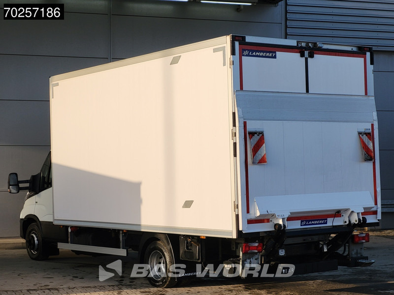 Iveco Daily 72C21 3.0L Koelwagen LBW Lamberet Thermo King T-600R 380V Luchtvering Airco Cruise Camera Koeler Koel Kühlwagen 28m3 Airco Cruis - Kjølebil: bilde 2 Iveco Daily 72C21 3.0L Koelwagen LBW Lamberet Thermo King T-600R 380V Luchtvering Airco Cruise Camera Koeler Koel Kühlwagen 28m3 Airco Cruis - Kjølebil: bilde 2