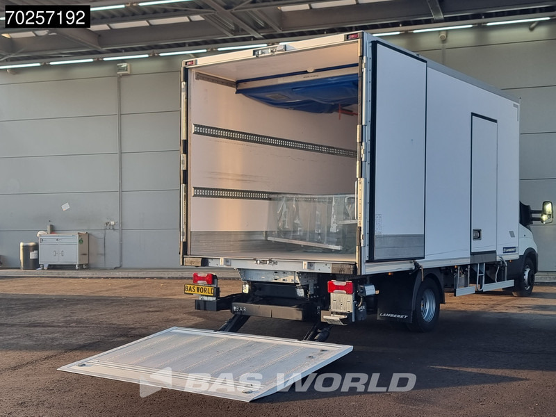 Iveco Daily 72C21 3.0L Koelwagen Laadklep Thermo King T-600R 380V Luchtvering Koelwagen Airco Cruise Camera Koeler Koel Kühlwagen 28m3 Airco - Kjølebil: bilde 3 Iveco Daily 72C21 3.0L Koelwagen Laadklep Thermo King T-600R 380V Luchtvering Koelwagen Airco Cruise Camera Koeler Koel Kühlwagen 28m3 Airco - Kjølebil: bilde 3