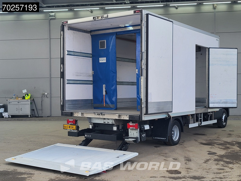 Iveco Daily 72C21 Automaat Koelwagen Laadklep Thermo King Kühlwagen Koel Vries Vriezer Bakwagen Airco Cruise control - Kjølebil: bilde 3 Iveco Daily 72C21 Automaat Koelwagen Laadklep Thermo King Kühlwagen Koel Vries Vriezer Bakwagen Airco Cruise control - Kjølebil: bilde 3