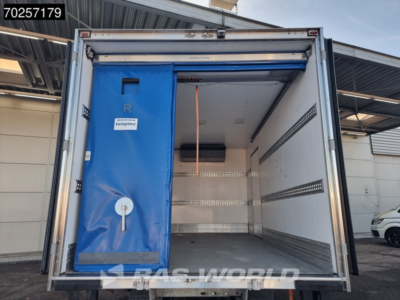 Kjølebil Iveco Daily 72C21 Iveco Daily 3.0L Koelwagen Laadklep Thermo King T-600R 380V Luchtvering Koelwagen Airco Cruise Camera Koeler Koel Kühlwage: bilde 8