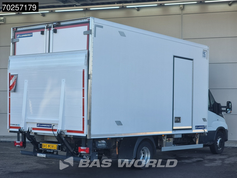 Iveco Daily 72C21 Iveco Daily 3.0L Koelwagen Laadklep Thermo King T-600R 380V Luchtvering Koelwagen Airco Cruise Camera Koeler Koel Kühlwage - Kjølebil: bilde 5 Iveco Daily 72C21 Iveco Daily 3.0L Koelwagen Laadklep Thermo King T-600R 380V Luchtvering Koelwagen Airco Cruise Camera Koeler Koel Kühlwage - Kjølebil: bilde 5