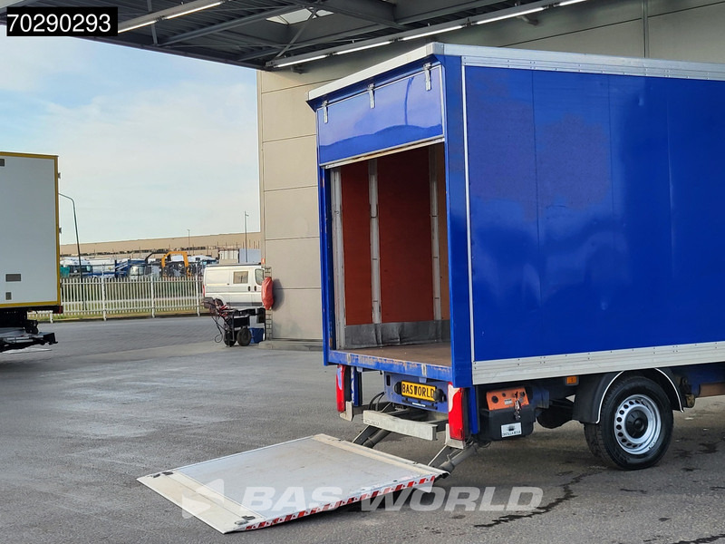 MAN TGE 3.120 D'Hollandia 1000KG Laadklep Bakwagen Airco Euro6 Meubelbak Koffer 15m3 Airco - Varebil med skap: bilde 3 MAN TGE 3.120 D'Hollandia 1000KG Laadklep Bakwagen Airco Euro6 Meubelbak Koffer 15m3 Airco - Varebil med skap: bilde 3