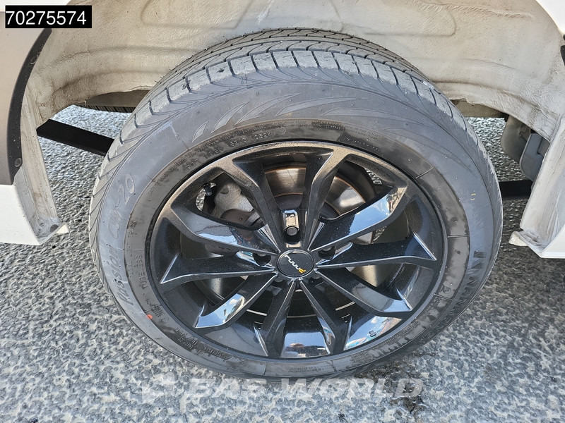 Kassebil MAN TGE 3.140 Automaat Special Edition L4H3 Airco Camera Parkeersensoren L3H2 14m3 Airco: bilde 18
