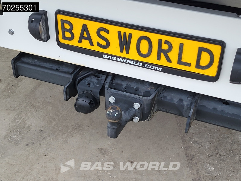 MAN TGE 3.140 Automatik Pritsche AHK Doppel Kabine Klima Tempomat Pickup Airco Trekhaak Cruise control - Varebil med plan: bilde 3 MAN TGE 3.140 Automatik Pritsche AHK Doppel Kabine Klima Tempomat Pickup Airco Trekhaak Cruise control - Varebil med plan: bilde 3