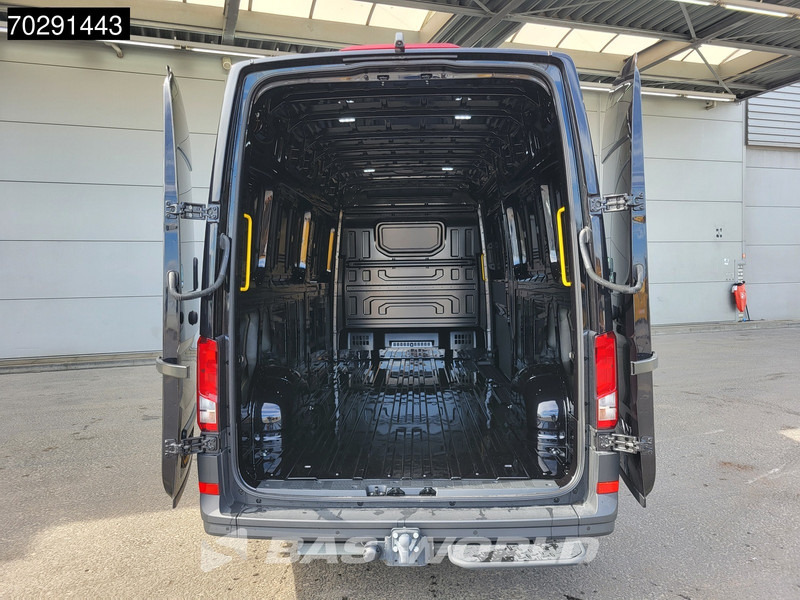MAN TGE 3.180 Automaat 2025-Model L4H3 Trekhaak ACC LED Navi Airco Camera Parkeersensoren Velgen Euro6 L3H2 15m3 Airco Trekhaak - Kassebil: bilde 3 MAN TGE 3.180 Automaat 2025-Model L4H3 Trekhaak ACC LED Navi Airco Camera Parkeersensoren Velgen Euro6 L3H2 15m3 Airco Trekhaak - Kassebil: bilde 3