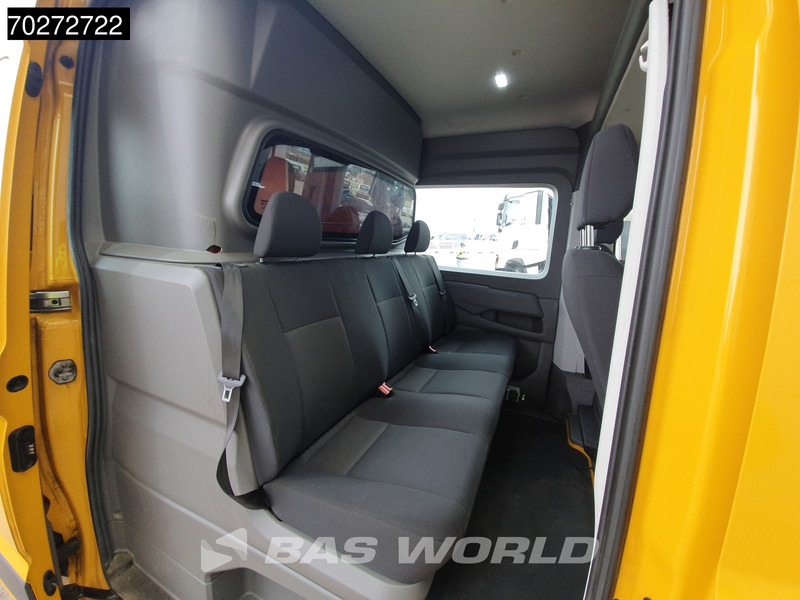MAN TGE 5.180 Automaat Dubbel Cabine Dubbellucht Werkplaatsinrichting Trekhaak Omvormer Camera Parkeersensoren Airco Cruise L2H2 8m3 Airco Dub - Kassebil: bilde 5 MAN TGE 5.180 Automaat Dubbel Cabine Dubbellucht Werkplaatsinrichting Trekhaak Omvormer Camera Parkeersensoren Airco Cruise L2H2 8m3 Airco Dub - Kassebil: bilde 5