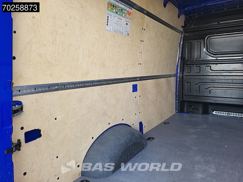 MAN TGE e-Tge Elektrisch Automaat L3H3 35,8KWh 115km WLTP Airco Cruise Camera 11m3 Airco Cruise control - Kassebil, Elektrisk varebil: bilde 5 MAN TGE e-Tge Elektrisch Automaat L3H3 35,8KWh 115km WLTP Airco Cruise Camera 11m3 Airco Cruise control - Kassebil, Elektrisk varebil: bilde 5