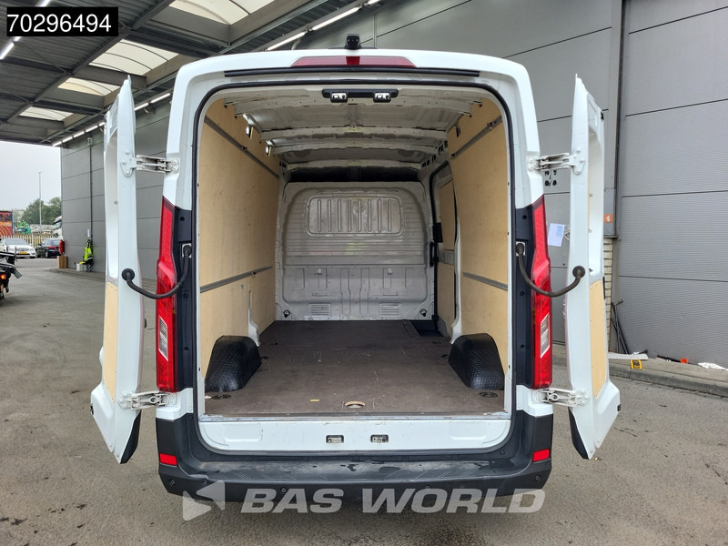 Maxus Deliver9 L3H2 Airco Cruise Camera Parkeersensoren 10-inch Display CarPlay Euro6 L3 Airco Cruise control - Kassebil: bilde 3 Maxus Deliver9 L3H2 Airco Cruise Camera Parkeersensoren 10-inch Display CarPlay Euro6 L3 Airco Cruise control - Kassebil: bilde 3