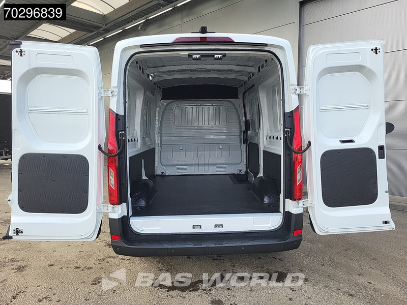 Maxus eDeliver 9 Elektrisch 236WLTP 72kWh L3H2 204pk ACC LED Camera Parkeersensoren L3 11m3 Airco - Kassebil, Elektrisk varebil: bilde 3 Maxus eDeliver 9 Elektrisch 236WLTP 72kWh L3H2 204pk ACC LED Camera Parkeersensoren L3 11m3 Airco - Kassebil, Elektrisk varebil: bilde 3