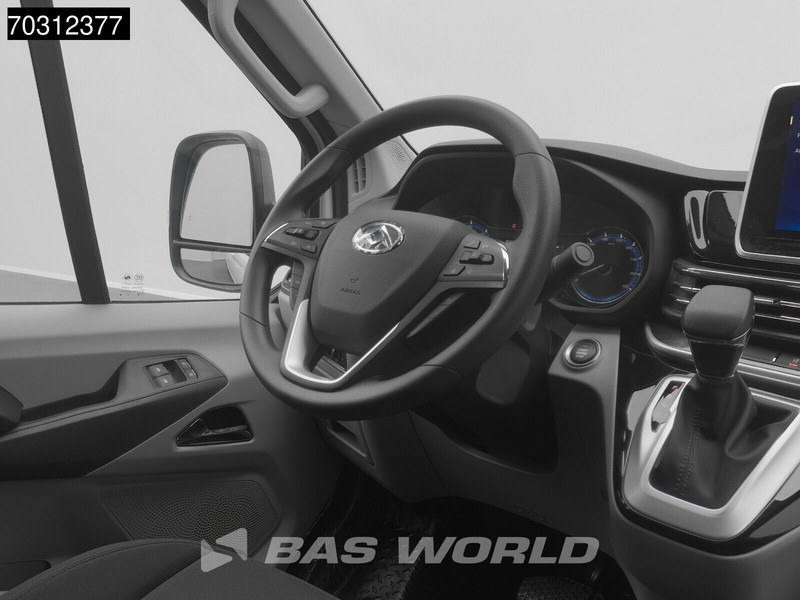 Maxus eDeliver 9 Elektrisch 72kWh L3H2 ACC LED Camera Parkeersensoren v+a Airco - Kassebil, Elektrisk varebil: bilde 5 Maxus eDeliver 9 Elektrisch 72kWh L3H2 ACC LED Camera Parkeersensoren v+a Airco - Kassebil, Elektrisk varebil: bilde 5