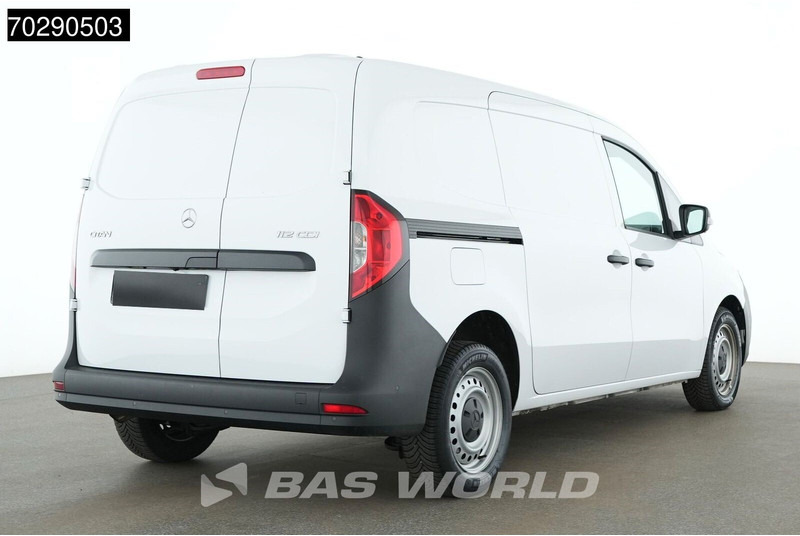 Mercedes-Benz Citan 112 COMING SOON! L2H1 Airco Cruise Camera Parkeersensoren MBUX CarPlay Euro6 L2 Long 3m3 Airco Cruise control - Små varebil: bilde 3 Mercedes-Benz Citan 112 COMING SOON! L2H1 Airco Cruise Camera Parkeersensoren MBUX CarPlay Euro6 L2 Long 3m3 Airco Cruise control - Små varebil: bilde 3
