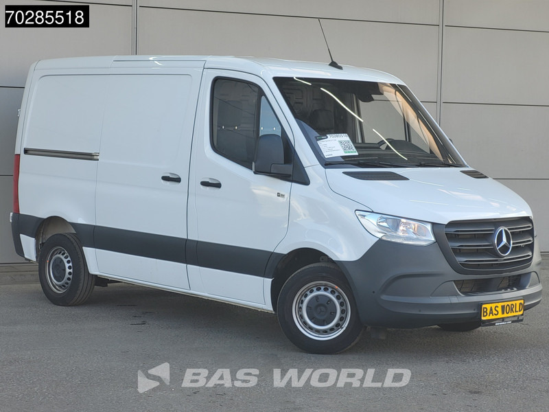 Mercedes-Benz Sprinter 211 CDI L1H1 Airco Cruise Camera Parkeersensoren MBUX CarPlay Euro6 L1 8m3 Airco Cruise control - Små varebil: bilde 3 Mercedes-Benz Sprinter 211 CDI L1H1 Airco Cruise Camera Parkeersensoren MBUX CarPlay Euro6 L1 8m3 Airco Cruise control - Små varebil: bilde 3