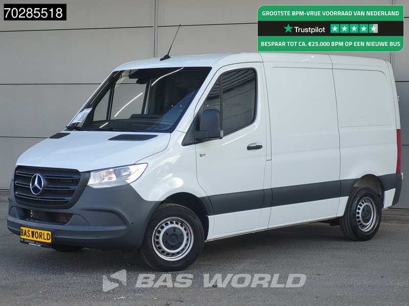 Mercedes-Benz Sprinter 211 CDI L1H1 Airco Cruise Camera Parkeersensoren MBUX CarPlay Euro6 L1 8m3 Airco Cruise control - Små varebil: bilde 1 Mercedes-Benz Sprinter 211 CDI L1H1 Airco Cruise Camera Parkeersensoren MBUX CarPlay Euro6 L1 8m3 Airco Cruise control - Små varebil: bilde 1