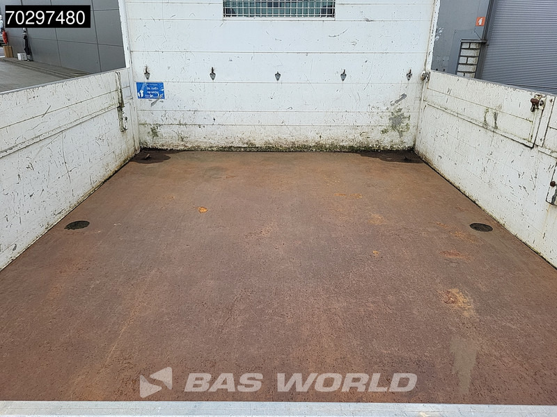 Mercedes-Benz Sprinter 310 CDI Kipper Dubbel Cabine Trekhaak Zwaailamp Tipper Benne Kieper Trekhaak - Varebil med tipp: bilde 3 Mercedes-Benz Sprinter 310 CDI Kipper Dubbel Cabine Trekhaak Zwaailamp Tipper Benne Kieper Trekhaak - Varebil med tipp: bilde 3