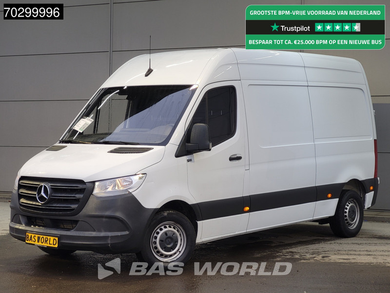 Mercedes-Benz Sprinter 311 CDI L2H2 Airco Cruise Euro6 L2 Airco Cruise control - Små varebil: bilde 1 Mercedes-Benz Sprinter 311 CDI L2H2 Airco Cruise Euro6 L2 Airco Cruise control - Små varebil: bilde 1