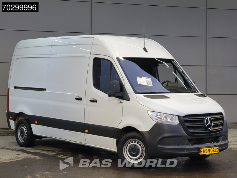 Mercedes-Benz Sprinter 311 CDI L2H2 Airco Cruise Euro6 L2 Airco Cruise control - Små varebil: bilde 5 Mercedes-Benz Sprinter 311 CDI L2H2 Airco Cruise Euro6 L2 Airco Cruise control - Små varebil: bilde 5
