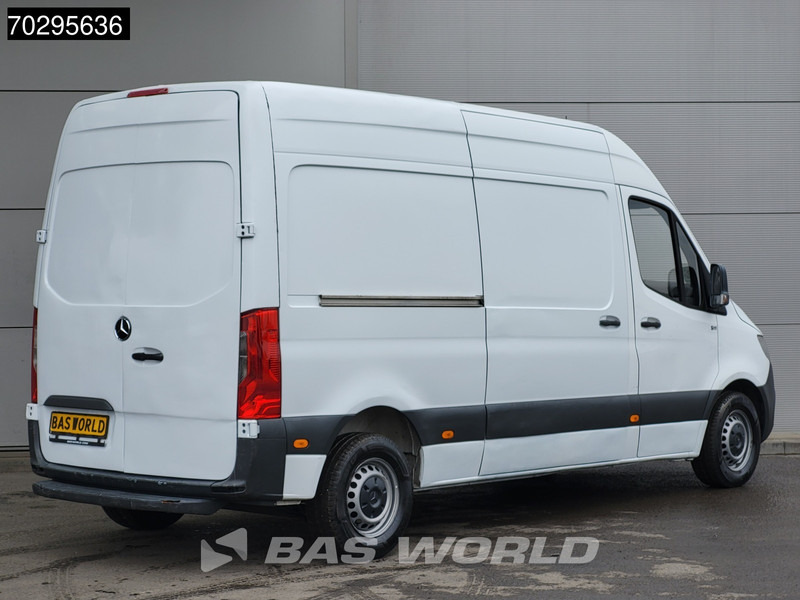 Mercedes-Benz Sprinter 311 CDI L2H2 Airco Cruise MBUX CarPlay Euro6 L2 12m3 Airco Cruise control - Små varebil: bilde 5 Mercedes-Benz Sprinter 311 CDI L2H2 Airco Cruise MBUX CarPlay Euro6 L2 12m3 Airco Cruise control - Små varebil: bilde 5