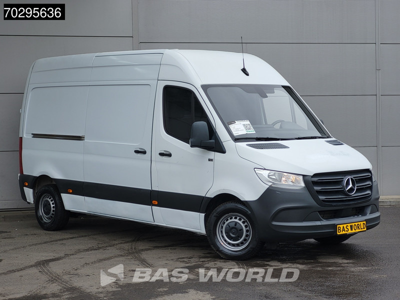 Mercedes-Benz Sprinter 311 CDI L2H2 Airco Cruise MBUX CarPlay Euro6 L2 12m3 Airco Cruise control - Små varebil: bilde 3 Mercedes-Benz Sprinter 311 CDI L2H2 Airco Cruise MBUX CarPlay Euro6 L2 12m3 Airco Cruise control - Små varebil: bilde 3