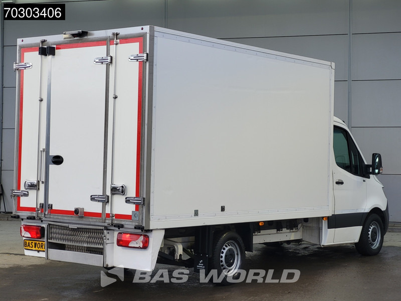Mercedes-Benz Sprinter 314 CDI Automaat Bakwagen Gekoeld Thermo King V200 MAX Airco Camera Parkeersensoren Euro6 Koeler Koelwagen Kühlwagen Kühlkoffer - Kjølebil: bilde 5 Mercedes-Benz Sprinter 314 CDI Automaat Bakwagen Gekoeld Thermo King V200 MAX Airco Camera Parkeersensoren Euro6 Koeler Koelwagen Kühlwagen Kühlkoffer - Kjølebil: bilde 5