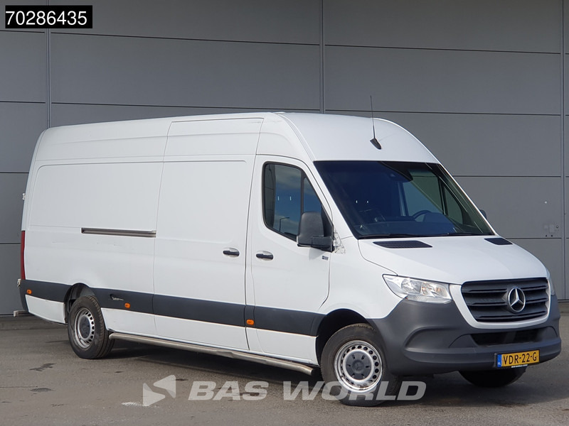 Mercedes-Benz Sprinter 314 CDI Automaat L3H2 Navi Airco Cruise Camera MBUX CarPlay Euro6 L3 16m3 Airco Cruise control - Kassebil: bilde 3 Mercedes-Benz Sprinter 314 CDI Automaat L3H2 Navi Airco Cruise Camera MBUX CarPlay Euro6 L3 16m3 Airco Cruise control - Kassebil: bilde 3