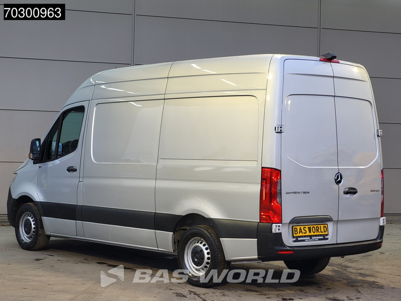 Mercedes-Benz Sprinter 315 CDI Automaat L2H2 150PK Airco Camera Parkeersensoren MBUX CarPlay Euro6 L2 12m3 Airco - Små varebil: bilde 2 Mercedes-Benz Sprinter 315 CDI Automaat L2H2 150PK Airco Camera Parkeersensoren MBUX CarPlay Euro6 L2 12m3 Airco - Små varebil: bilde 2