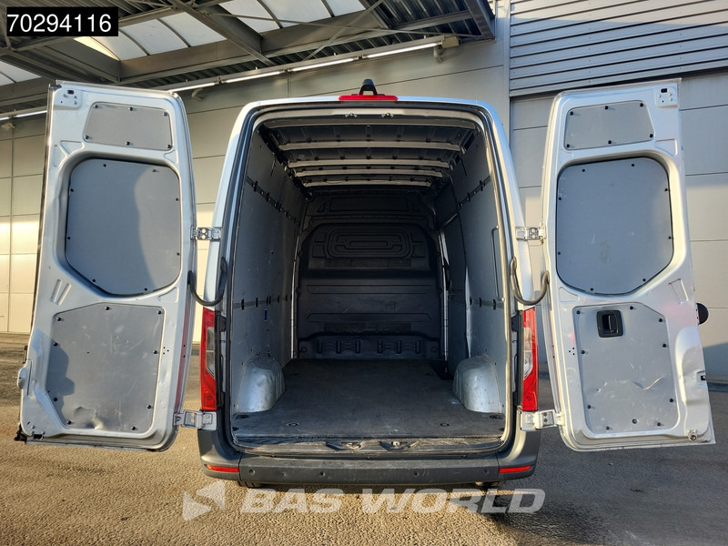 Mercedes-Benz Sprinter 315 CDI Automaat L2H2 150PK Airco Camera Parkeersensoren MBUX CarPlay Euro6 L2 12m3 Airco - Små varebil: bilde 3 Mercedes-Benz Sprinter 315 CDI Automaat L2H2 150PK Airco Camera Parkeersensoren MBUX CarPlay Euro6 L2 12m3 Airco - Små varebil: bilde 3