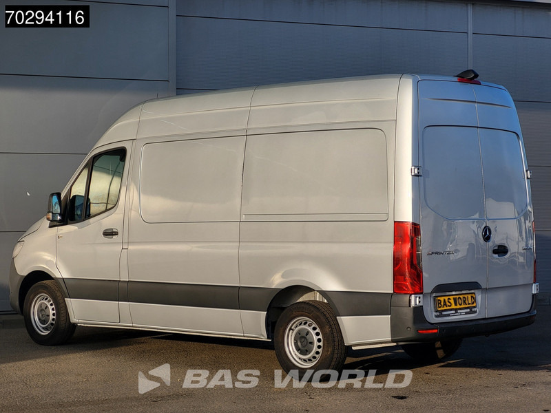 Mercedes-Benz Sprinter 315 CDI Automaat L2H2 150PK Airco Camera Parkeersensoren MBUX CarPlay Euro6 L2 12m3 Airco - Små varebil: bilde 2 Mercedes-Benz Sprinter 315 CDI Automaat L2H2 150PK Airco Camera Parkeersensoren MBUX CarPlay Euro6 L2 12m3 Airco - Små varebil: bilde 2