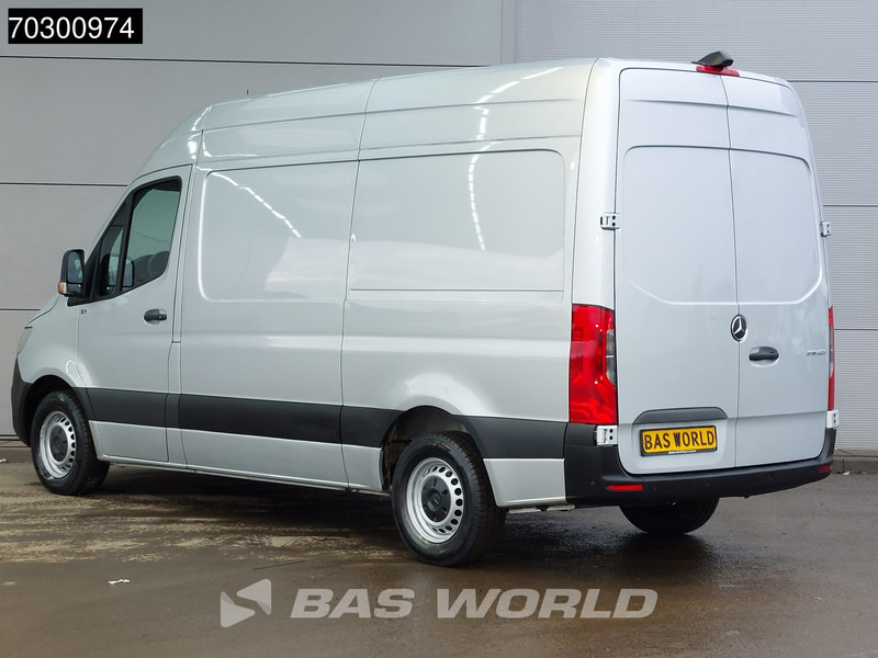 Mercedes-Benz Sprinter 315 CDI Automaat L2H2 150PK Airco Camera Parkeersensoren MBUX CarPlay Euro6 L2 Airco - Små varebil: bilde 2 Mercedes-Benz Sprinter 315 CDI Automaat L2H2 150PK Airco Camera Parkeersensoren MBUX CarPlay Euro6 L2 Airco - Små varebil: bilde 2