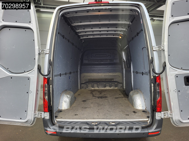 Mercedes-Benz Sprinter 315 CDI Automaat L2H2 150PK Airco Camera Parkeersensoren MBUX CarPlay Euro6 L2 Airco - Kassebil: bilde 3 Mercedes-Benz Sprinter 315 CDI Automaat L2H2 150PK Airco Camera Parkeersensoren MBUX CarPlay Euro6 L2 Airco - Kassebil: bilde 3