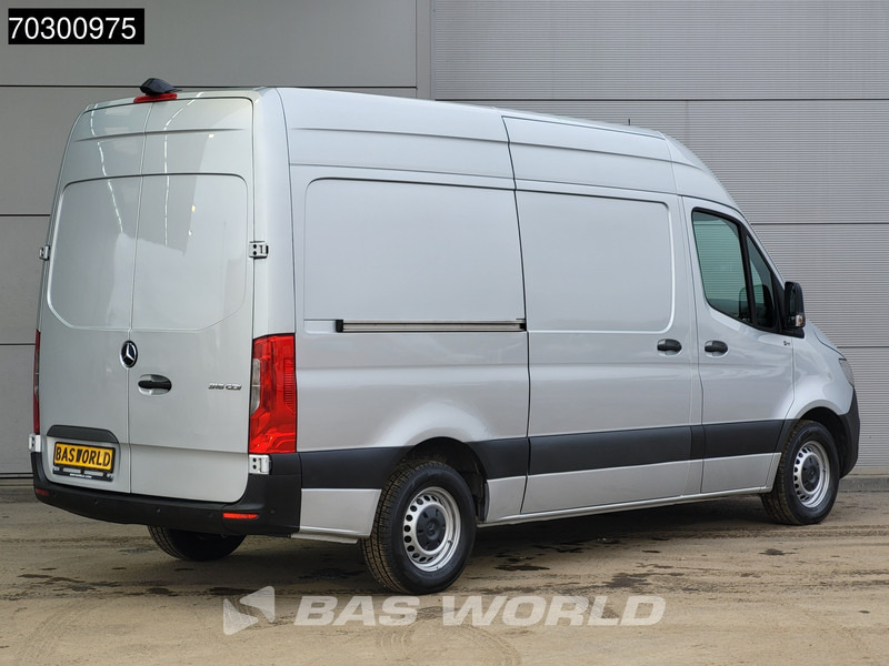 Mercedes-Benz Sprinter 315 CDI Automaat L2H2 150PK Airco Camera Parkeersensoren MBUX CarPlay Euro6 L2 Airco - Små varebil: bilde 5 Mercedes-Benz Sprinter 315 CDI Automaat L2H2 150PK Airco Camera Parkeersensoren MBUX CarPlay Euro6 L2 Airco - Små varebil: bilde 5