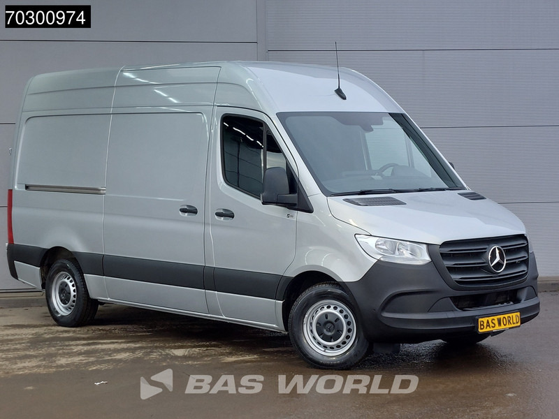 Mercedes-Benz Sprinter 315 CDI Automaat L2H2 150PK Airco Camera Parkeersensoren MBUX CarPlay Euro6 L2 Airco - Små varebil: bilde 5 Mercedes-Benz Sprinter 315 CDI Automaat L2H2 150PK Airco Camera Parkeersensoren MBUX CarPlay Euro6 L2 Airco - Små varebil: bilde 5
