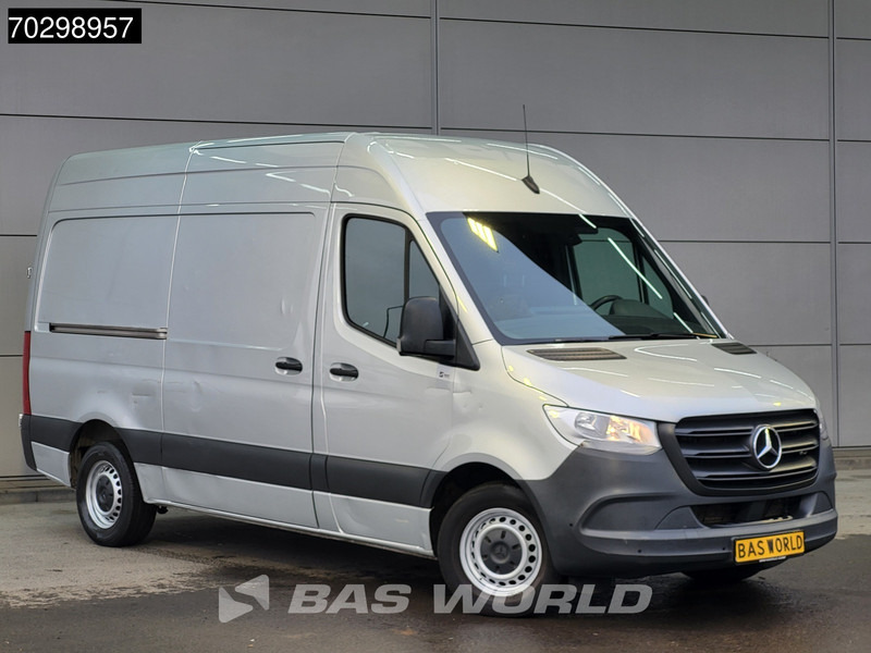Mercedes-Benz Sprinter 315 CDI Automaat L2H2 150PK Airco Camera Parkeersensoren MBUX CarPlay Euro6 L2 Airco - Kassebil: bilde 5 Mercedes-Benz Sprinter 315 CDI Automaat L2H2 150PK Airco Camera Parkeersensoren MBUX CarPlay Euro6 L2 Airco - Kassebil: bilde 5