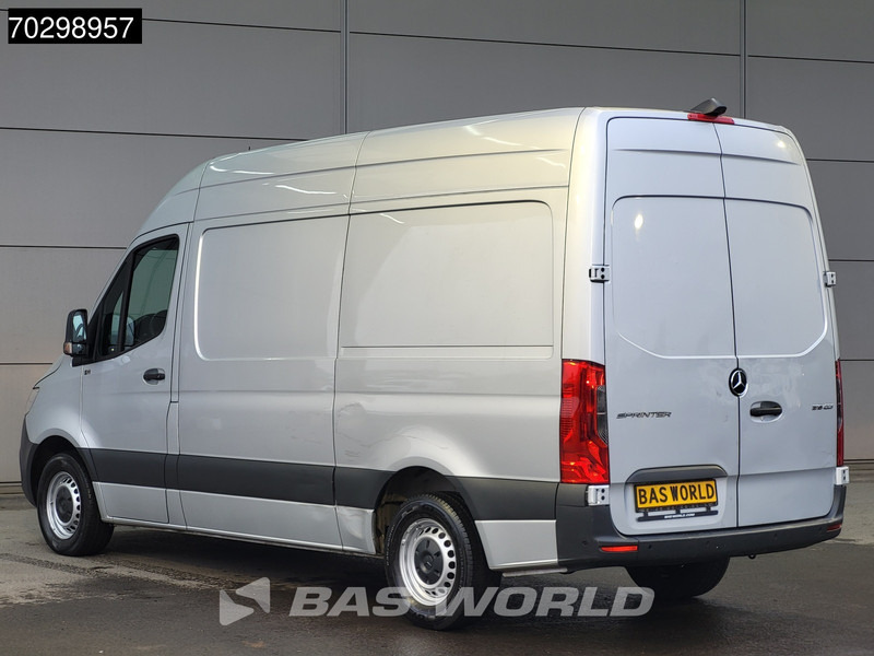 Mercedes-Benz Sprinter 315 CDI Automaat L2H2 150PK Airco Camera Parkeersensoren MBUX CarPlay Euro6 L2 Airco - Kassebil: bilde 2 Mercedes-Benz Sprinter 315 CDI Automaat L2H2 150PK Airco Camera Parkeersensoren MBUX CarPlay Euro6 L2 Airco - Kassebil: bilde 2