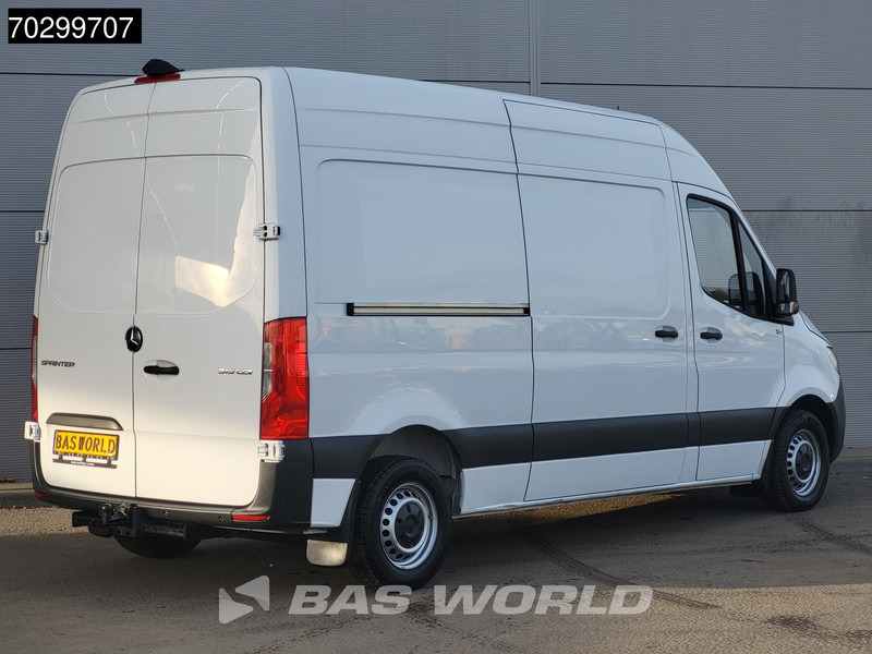 Mercedes-Benz Sprinter 315 CDI Automaat L2H2 Trekhaak ACC Airco Camera Parkeersensoren MBUX CarPlay Euro6 L2 Airco Trekhaak - Kassebil: bilde 5 Mercedes-Benz Sprinter 315 CDI Automaat L2H2 Trekhaak ACC Airco Camera Parkeersensoren MBUX CarPlay Euro6 L2 Airco Trekhaak - Kassebil: bilde 5