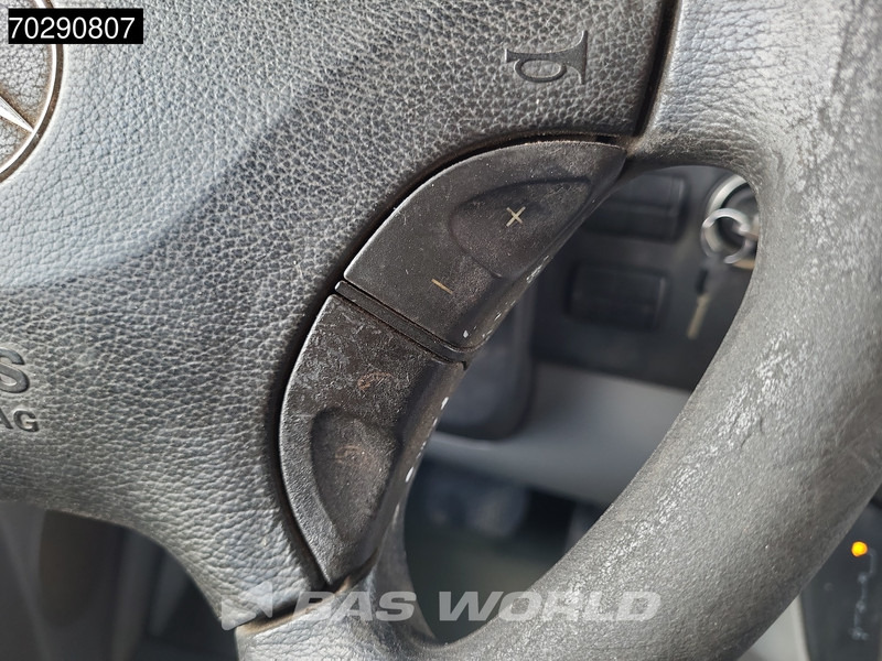 Varebil med plan Mercedes-Benz Sprinter 315 CDI Automaat Open Laadbak Trekhaak Airco Camera Euro6 Pritsche Open Box Airco Trekhaak: bilde 15