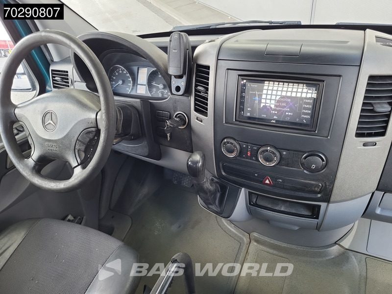 Varebil med plan Mercedes-Benz Sprinter 315 CDI Automaat Open Laadbak Trekhaak Airco Camera Euro6 Pritsche Open Box Airco Trekhaak: bilde 7