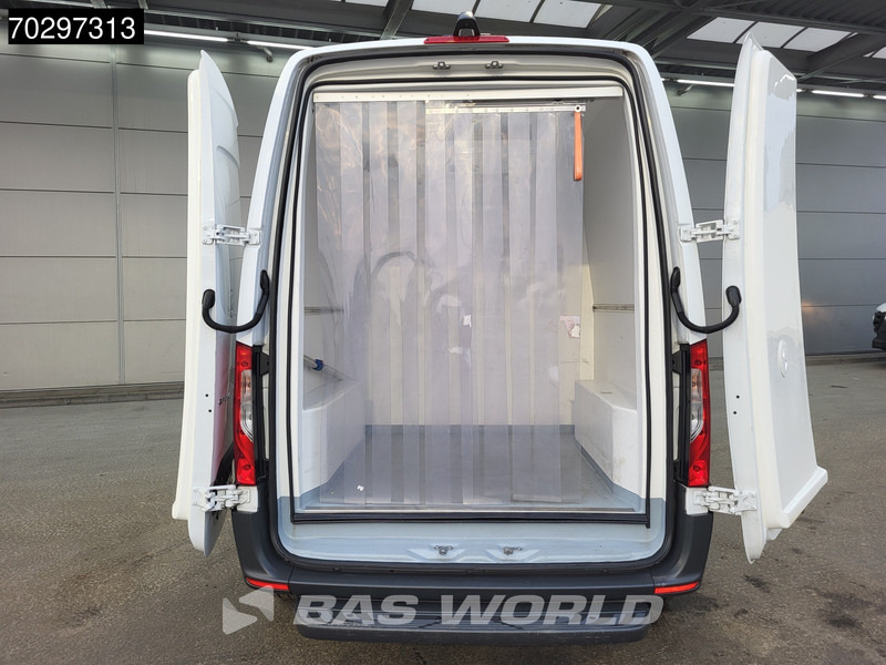 Mercedes-Benz Sprinter 315 CDI Bi-Temp Automaat L2H2 Koelwagen Vriezer Thermo King 350mt Navi Airco Camera MBUX CarPlay Euro6 Koel Koeler Kühl Kühler K - Kjølebil: bilde 3 Mercedes-Benz Sprinter 315 CDI Bi-Temp Automaat L2H2 Koelwagen Vriezer Thermo King 350mt Navi Airco Camera MBUX CarPlay Euro6 Koel Koeler Kühl Kühler K - Kjølebil: bilde 3
