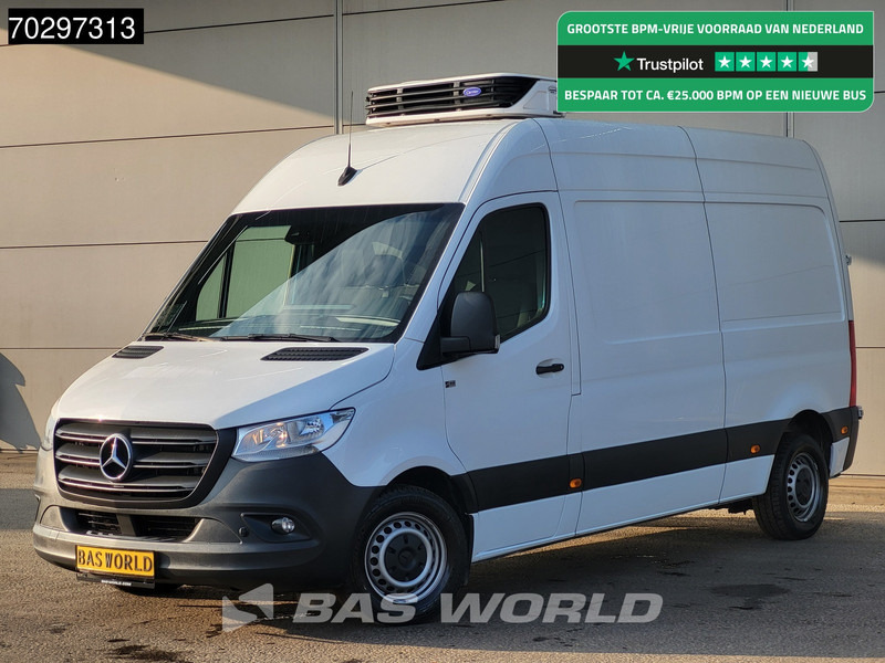 Mercedes-Benz Sprinter 315 CDI Bi-Temp Automaat L2H2 Koelwagen Vriezer Thermo King 350mt Navi Airco Camera MBUX CarPlay Euro6 Koel Koeler Kühl Kühler K - Kjølebil: bilde 1 Mercedes-Benz Sprinter 315 CDI Bi-Temp Automaat L2H2 Koelwagen Vriezer Thermo King 350mt Navi Airco Camera MBUX CarPlay Euro6 Koel Koeler Kühl Kühler K - Kjølebil: bilde 1