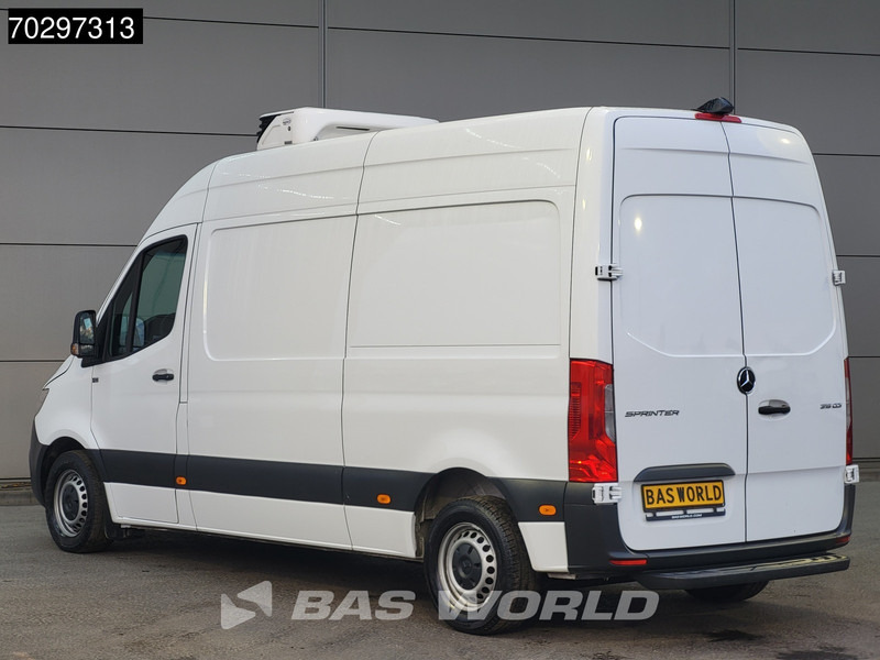 Mercedes-Benz Sprinter 315 CDI Bi-Temp Automaat L2H2 Koelwagen Vriezer Thermo King 350mt Navi Airco Camera MBUX CarPlay Euro6 Koel Koeler Kühl Kühler K - Kjølebil: bilde 2 Mercedes-Benz Sprinter 315 CDI Bi-Temp Automaat L2H2 Koelwagen Vriezer Thermo King 350mt Navi Airco Camera MBUX CarPlay Euro6 Koel Koeler Kühl Kühler K - Kjølebil: bilde 2