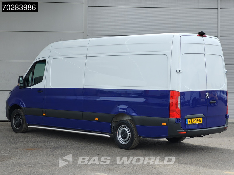 Mercedes-Benz Sprinter 315 CDI Easyloader 750KG Laadklep Automaat L3H2 Navi Airco Cruise Camera Euro6 L3 Tail Lift Ladebordwand 15m3 Airco Cruise contr - Kassebil: bilde 3 Mercedes-Benz Sprinter 315 CDI Easyloader 750KG Laadklep Automaat L3H2 Navi Airco Cruise Camera Euro6 L3 Tail Lift Ladebordwand 15m3 Airco Cruise contr - Kassebil: bilde 3