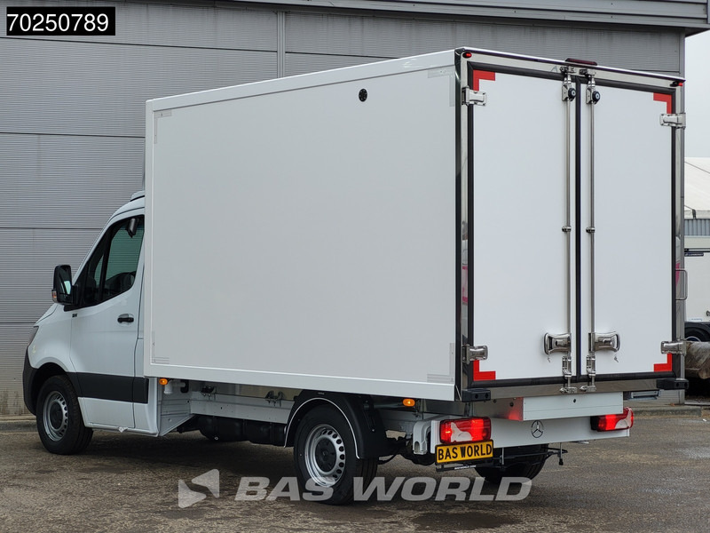 Mercedes-Benz Sprinter 315 CDI Koelwagen 2025model Thermo King V-300max 230V stekker Bakwagen Koel Kühlwagen 13m3 Airco Cruise control - Kjølebil: bilde 2 Mercedes-Benz Sprinter 315 CDI Koelwagen 2025model Thermo King V-300max 230V stekker Bakwagen Koel Kühlwagen 13m3 Airco Cruise control - Kjølebil: bilde 2