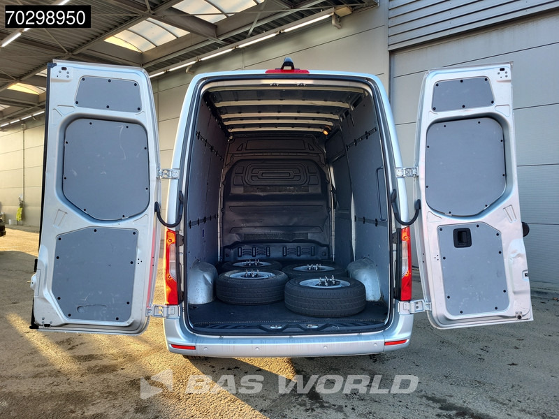 Mercedes-Benz Sprinter 315 CDI Special Edition Automaat L2H2 150PK Airco Cruise Camera Parkeersensoren MBUX CarPlay Velgen Euro6 L2 12m3 Airco - Små varebil: bilde 3 Mercedes-Benz Sprinter 315 CDI Special Edition Automaat L2H2 150PK Airco Cruise Camera Parkeersensoren MBUX CarPlay Velgen Euro6 L2 12m3 Airco - Små varebil: bilde 3