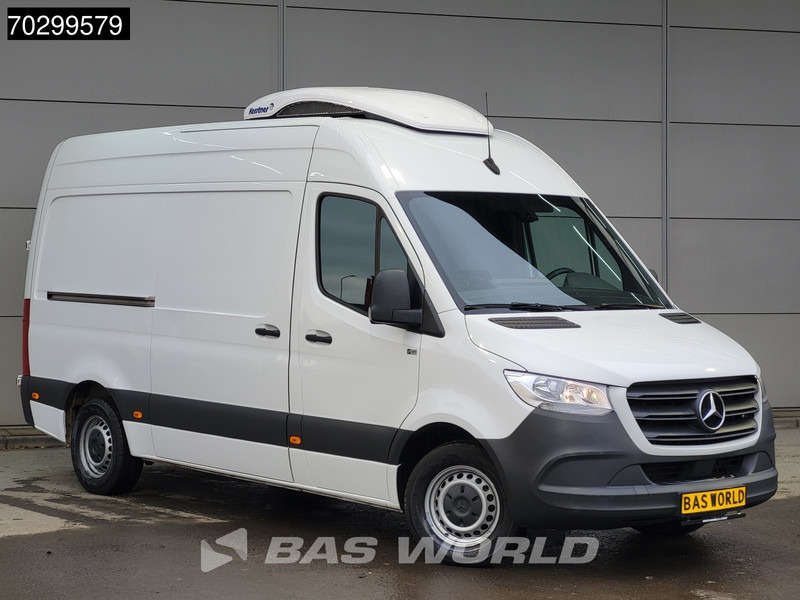 Mercedes-Benz Sprinter 316 CDI Koelwagen Kerstner 230v Stekker 160PK L2H2 Airco Camera Euro6 L2 Koel Koeler Kühl Kühler Kühlwagen Euro6 Airco - Kjølebil: bilde 3 Mercedes-Benz Sprinter 316 CDI Koelwagen Kerstner 230v Stekker 160PK L2H2 Airco Camera Euro6 L2 Koel Koeler Kühl Kühler Kühlwagen Euro6 Airco - Kjølebil: bilde 3