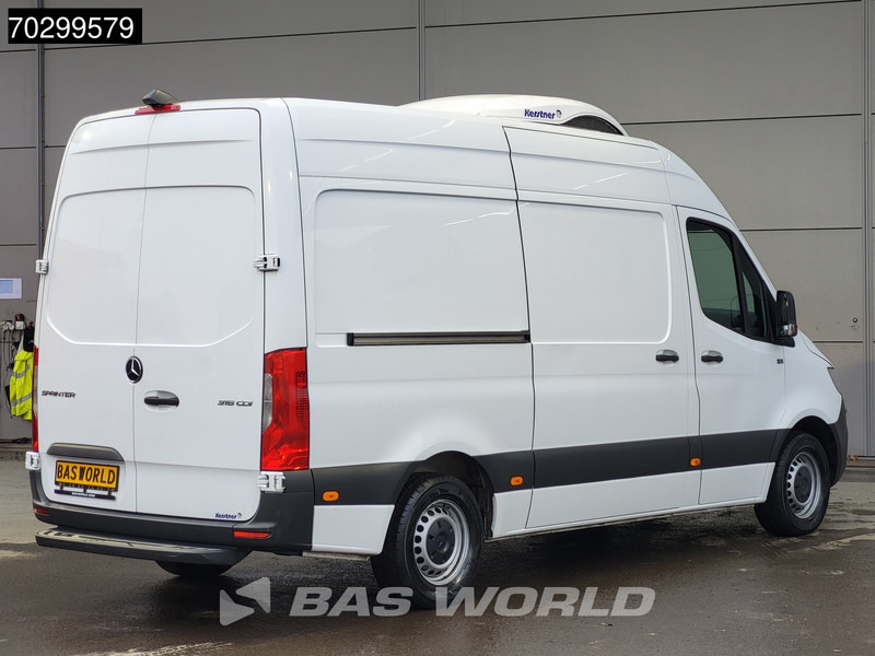 Mercedes-Benz Sprinter 316 CDI Koelwagen Kerstner 230v Stekker 160PK L2H2 Airco Camera Euro6 L2 Koel Koeler Kühl Kühler Kühlwagen Euro6 Airco - Kjølebil: bilde 5 Mercedes-Benz Sprinter 316 CDI Koelwagen Kerstner 230v Stekker 160PK L2H2 Airco Camera Euro6 L2 Koel Koeler Kühl Kühler Kühlwagen Euro6 Airco - Kjølebil: bilde 5
