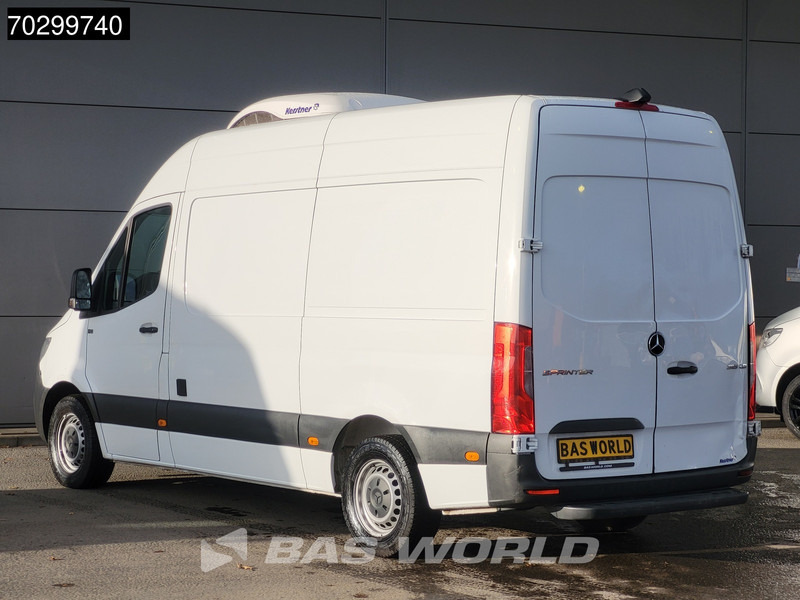 Mercedes-Benz Sprinter 316 CDI Koelwagen Kerstner 230v Stekker Airco Camera MBUX CarPlay Euro6 Koel Koeler Kühl Kühler Kühlwagen Airco - Kjølebil: bilde 2 Mercedes-Benz Sprinter 316 CDI Koelwagen Kerstner 230v Stekker Airco Camera MBUX CarPlay Euro6 Koel Koeler Kühl Kühler Kühlwagen Airco - Kjølebil: bilde 2