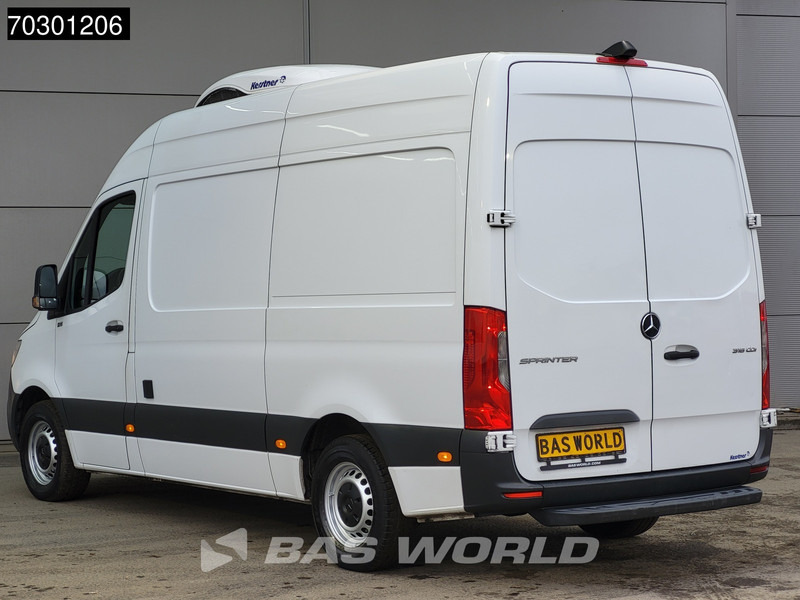 Mercedes-Benz Sprinter 316 CDI Koelwagen Kerstner L2H2 230v Stekker L2H2 Airco Camera Euro6 L2 Koel Koeler Kühl Kühler Kühlkastenwagen Kühlwagen Airco - Kjølebil: bilde 2 Mercedes-Benz Sprinter 316 CDI Koelwagen Kerstner L2H2 230v Stekker L2H2 Airco Camera Euro6 L2 Koel Koeler Kühl Kühler Kühlkastenwagen Kühlwagen Airco - Kjølebil: bilde 2