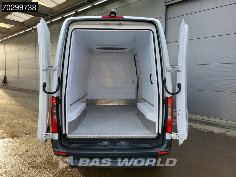 Mercedes-Benz Sprinter 316 CDI Koelwagen Kerstner L2H2 230v Stekker L2H2 Airco Camera Euro6 L2 Koel Koeler Kühl Kühler Kühlkastenwagen Kühlwagen Airco - Kjølebil: bilde 3 Mercedes-Benz Sprinter 316 CDI Koelwagen Kerstner L2H2 230v Stekker L2H2 Airco Camera Euro6 L2 Koel Koeler Kühl Kühler Kühlkastenwagen Kühlwagen Airco - Kjølebil: bilde 3