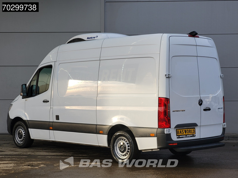 Mercedes-Benz Sprinter 316 CDI Koelwagen Kerstner L2H2 230v Stekker L2H2 Airco Camera Euro6 L2 Koel Koeler Kühl Kühler Kühlkastenwagen Kühlwagen Airco - Kjølebil: bilde 2 Mercedes-Benz Sprinter 316 CDI Koelwagen Kerstner L2H2 230v Stekker L2H2 Airco Camera Euro6 L2 Koel Koeler Kühl Kühler Kühlkastenwagen Kühlwagen Airco - Kjølebil: bilde 2